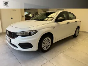 Fiat Tipo II 1.4 16V Pop 2018