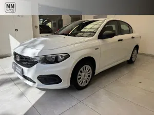 Fiat Tipo II 1.4 16V Pop 2020