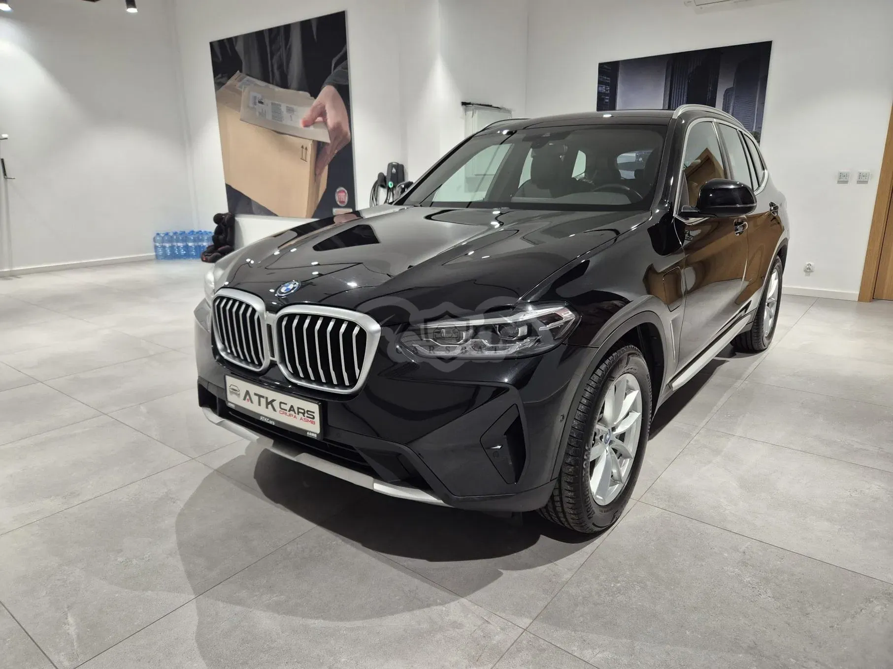 BMW X3 G01 xDrive30e xLine sport 2023
