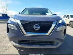 Nissan Rogue 2023