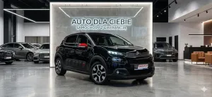 Citroën C3 III HDi BlueHDi 100 Exclusive 2017