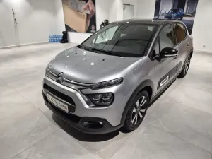 Citroën C3 III 1.2 PureTech Shine 2023