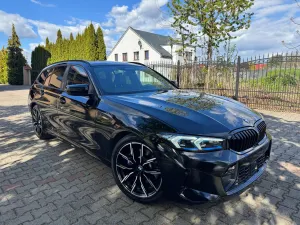 BMW 3 Series G20/G21 330d xDrive M Sport 2020