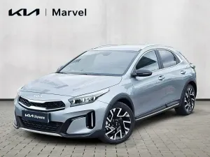 Kia XCeed 1.6 T-GDI Tribute DCT 2025