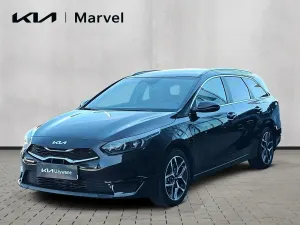 Kia Ceed III 1.5 T-GDI Tribute DCT 2025