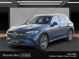 Mercedes-Benz GLC II 2025