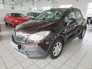 Opel Mokka I 1.6 Active S&S 2014