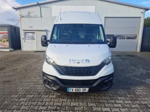 Iveco Daily 2021