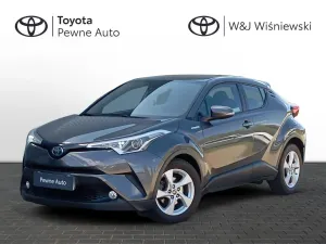 Toyota C-HR 1.8 Hybrid Premium 2018