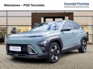 Hyundai Kona II 2024