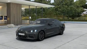 BMW 4 Series II G22/G23/G82 2026