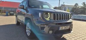 Jeep Renegade 1.0 GSE T3 Turbo Limited FWD S&S 2018