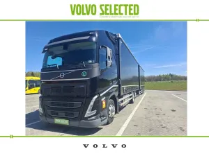 Volvo FH 2024