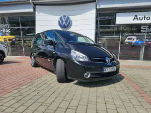 Renault Espace IV 2.0 dCi FAP Privilege 2012