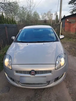 Fiat Bravo II 1.4 16V Active 2010
