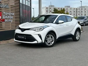Toyota C-HR 1.8 Hybrid GPF Comfort 2022