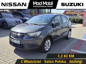Opel Crossland 1.2 Enjoy 2017