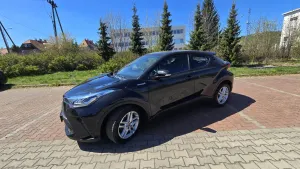 Toyota C-HR 1.8 Hybrid Executive 2021