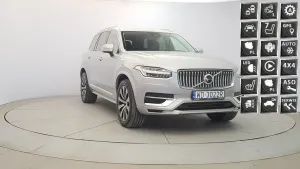 Volvo XC90 II 2023