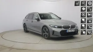 BMW 3 Series G20/G21 2023
