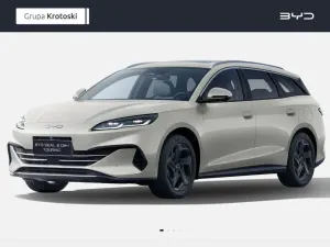 BYD Seal 2025