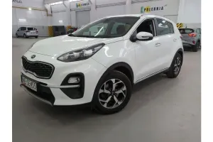 Kia Sportage V 2021