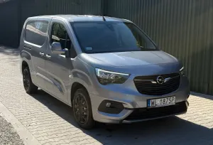 Opel Combo 2019