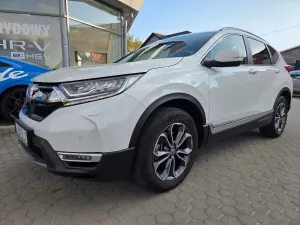 Honda CR-V V 2.0 i-MMD Lifestyle (Honda Connect+) 2020