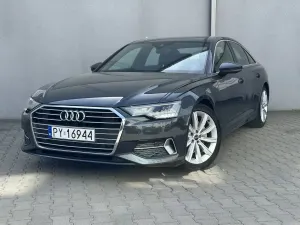 Audi A6 C8 35 TDI mHEV Sport S tronic 2022