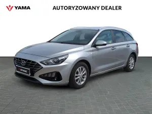 Hyundai i30 III 1.0 T-GDI Classic + 2022