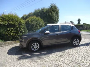 Citroën C3 III 1.2 PureTech Feel Pack 2019