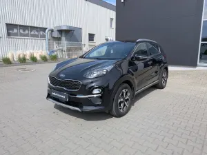 Kia Sportage IV 1.6 GDI L Business Line 2WD 2020
