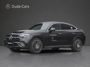 Mercedes-Benz GLC II 2026
