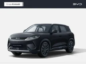 BYD Atto 2 2025