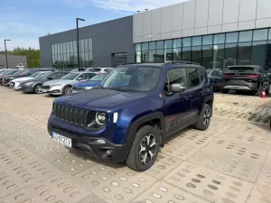 Jeep Renegade 2.0 MultiJet Trailhawk 4WD S&S 2019