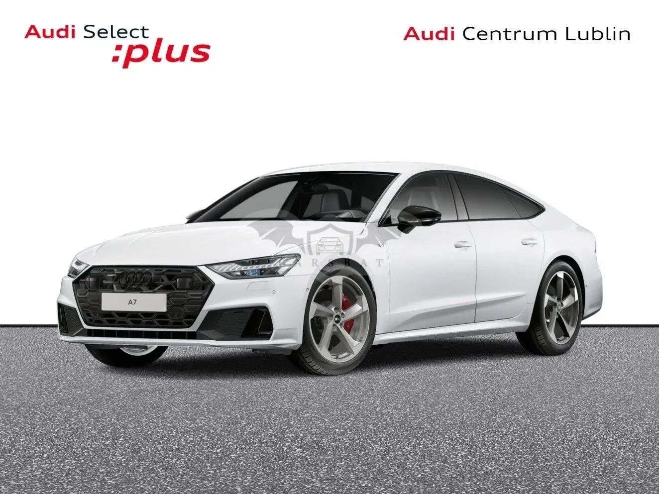 Audi A7 C7 2025