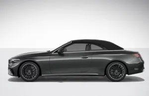 Mercedes-Benz CLE 300 4Matic 9G-TRONIC 2025