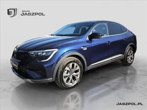 Renault Arkana / XM3 1.3 TCe mHEV Techno EDC 2025