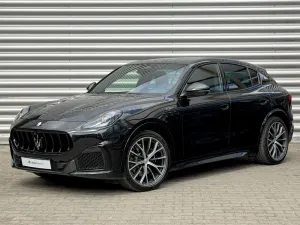 Maserati Grecale 2023
