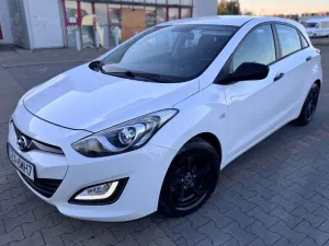 Hyundai i30 II 2012