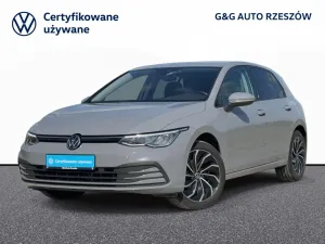 Volkswagen Golf VIII 1.5 eTSI Life DSG 2022