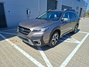 Subaru Outback VI 2021