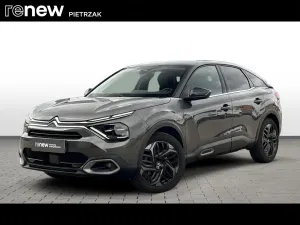 Citroën C4 III 1.2 PureTech Shine S&S EAT8 2021