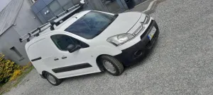 Citroën Berlingo 2012