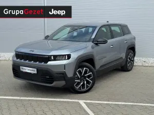 Jeep Compass II 73.7kWh Altitude FWD 2026