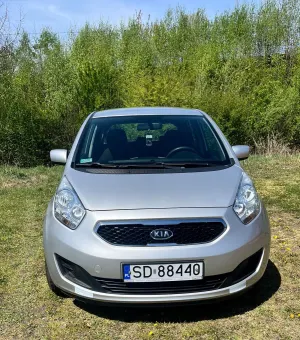 Kia Venga 1.4 M 2011