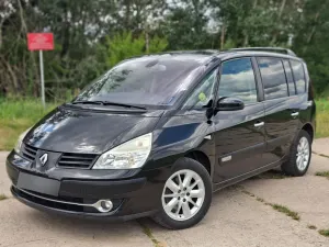 Renault Espace IV 2.0T Impulsion 2008