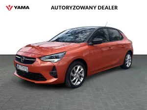 Opel Corsa F 1.2 GS Line S&S 2019