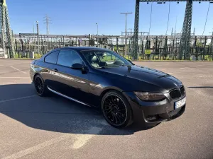 BMW 3 Series E90/E91/E92/E93 325i 2008
