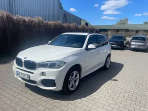 BMW X5 F15 xDrive25d 2015